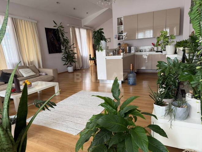 Satılır 6 otaqlı yeni tikili 433 m², 8 Noyabr m., photo 3 from 22