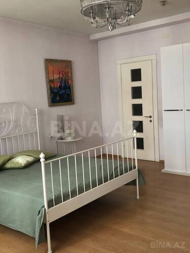 Satılır 6 otaqlı yeni tikili 433 m², 8 Noyabr m., photo 11 from 22