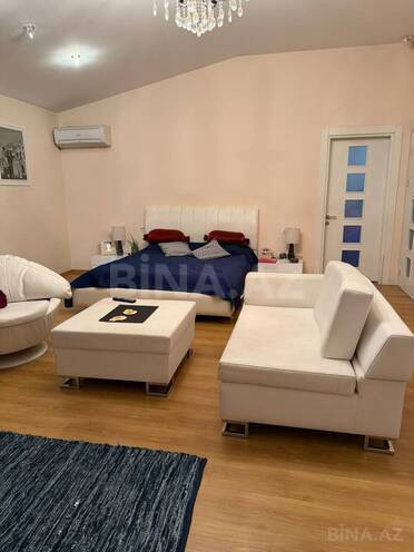 Satılır 6 otaqlı yeni tikili 433 m², 8 Noyabr m., photo 9 from 22