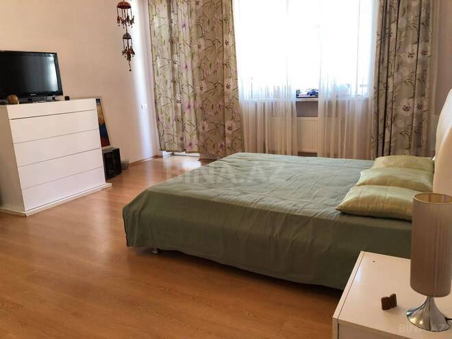 Satılır 6 otaqlı yeni tikili 433 m², 8 Noyabr m., photo 10 from 22