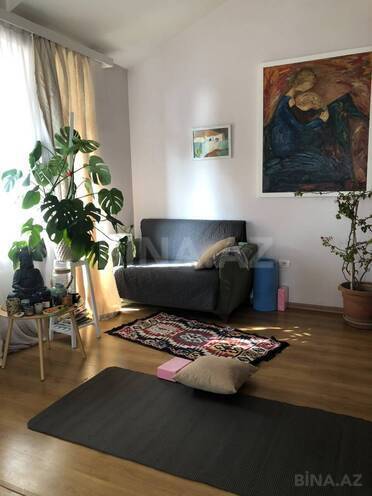 Satılır 6 otaqlı yeni tikili 433 m², 8 Noyabr m., photo 14 from 22