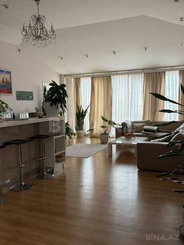 Satılır 6 otaqlı yeni tikili 433 m², 8 Noyabr m., photo 18 from 22