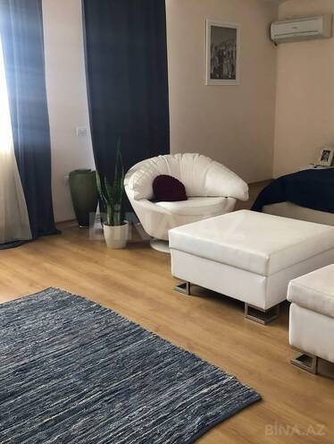 Satılır 6 otaqlı yeni tikili 433 m², 8 Noyabr m., photo 12 from 22