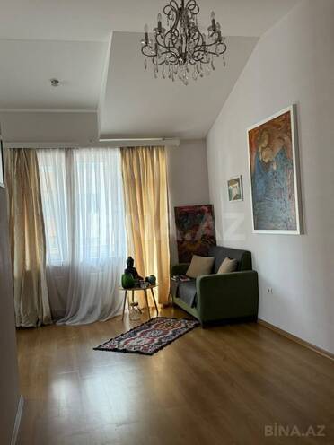 Satılır 6 otaqlı yeni tikili 433 m², 8 Noyabr m., photo 13 from 22