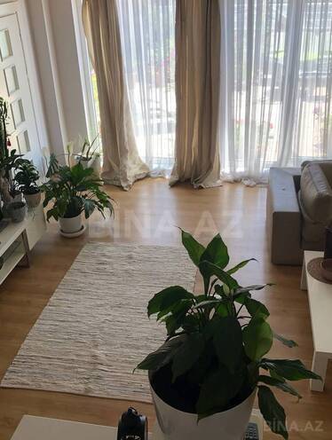 Satılır 6 otaqlı yeni tikili 433 m², 8 Noyabr m., photo 5 from 22