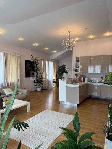 Satılır 6 otaqlı yeni tikili 433 m², 8 Noyabr m., photo 1 from 22