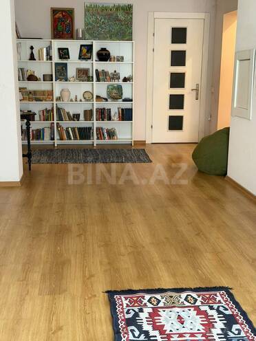 Satılır 6 otaqlı yeni tikili 433 m², 8 Noyabr m., photo 15 from 22