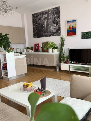 Satılır 6 otaqlı yeni tikili 433 m², 8 Noyabr m., photo 4 from 22