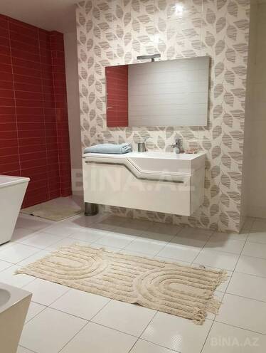 Satılır 6 otaqlı yeni tikili 433 m², 8 Noyabr m., photo 7 from 22