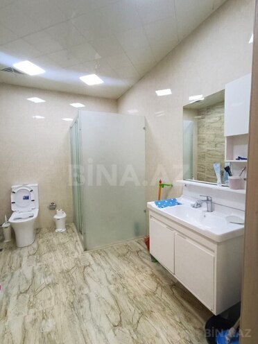 Сдаётся 3-комн. новостройка 100 м², м. Нариман Нариманов, photo 10 from 12