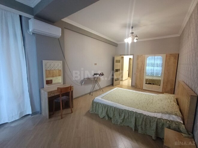 Сдаётся 3-комн. новостройка 100 м², м. Нариман Нариманов, photo 5 from 12