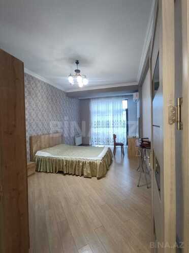 Сдаётся 3-комн. новостройка 100 м², м. Нариман Нариманов, photo 7 from 12