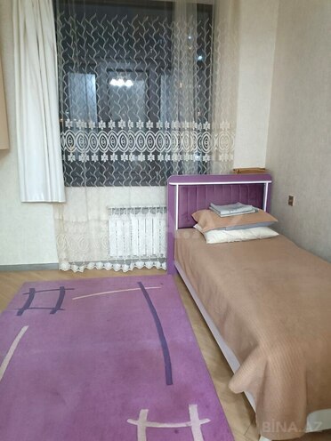Сдаётся 3-комн. новостройка 100 м², м. Нариман Нариманов, photo 8 from 12