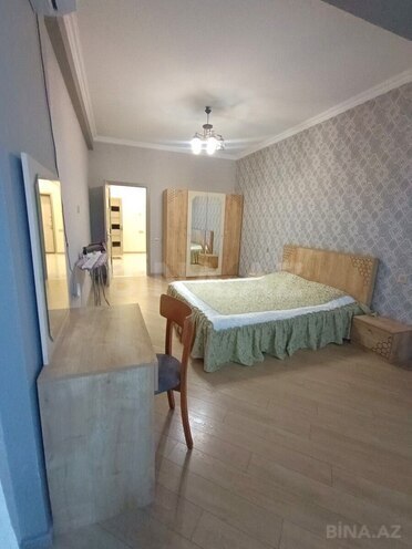 Сдаётся 3-комн. новостройка 100 м², м. Нариман Нариманов, photo 6 from 12
