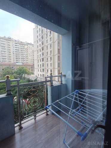 Сдаётся 3-комн. новостройка 100 м², м. Нариман Нариманов, photo 11 from 12