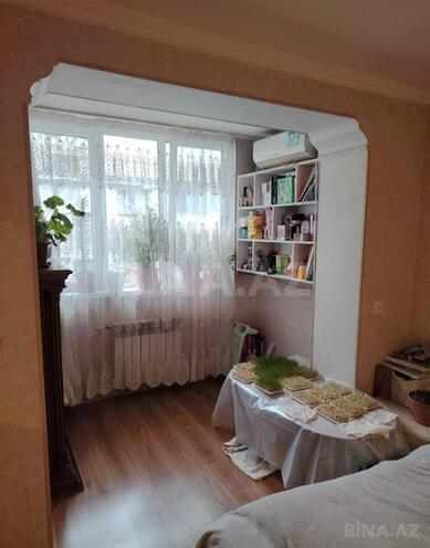 Satılır 3 otaqlı köhnə tikili 75 m², İnşaatçılar m., photo 5 from 9
