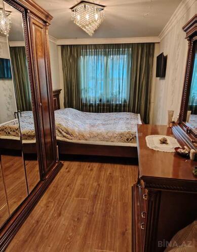 Satılır 3 otaqlı köhnə tikili 75 m², İnşaatçılar m., photo 6 from 9