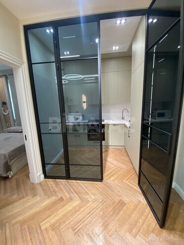 Сдаётся 2-комн. новостройка 70 м², м. Иншаатчылар, photo 8 from 13