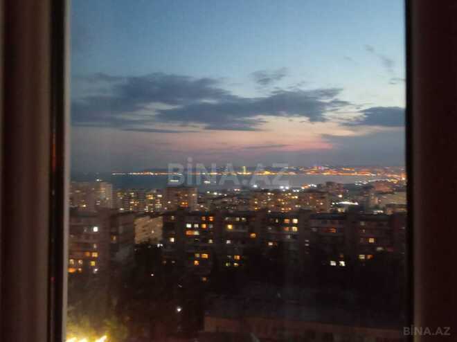 İcarəyə verilir 2 otaqlı köhnə tikili 60 m², Əhmədli m., photo 9 from 12
