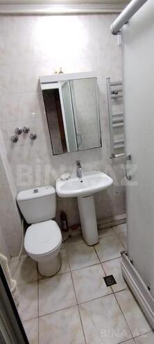 İcarəyə verilir 3 otaqlı köhnə tikili 70 m², Elmlər Akademiyası m., photo 7 from 8