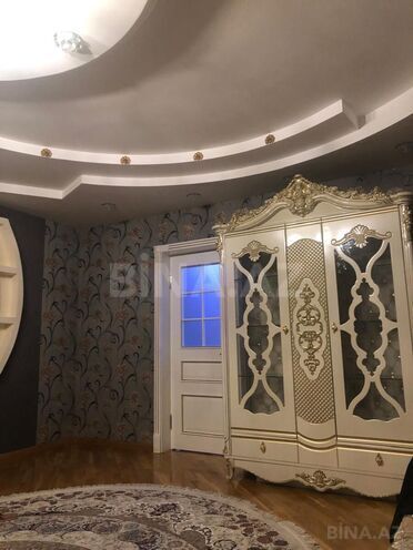 Сдаётся 3-комн. новостройка 136 м², м. 8 ноября, photo 7 from 23