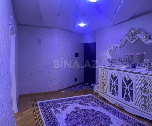 Сдаётся 3-комн. новостройка 136 м², м. 8 ноября, photo 9 from 23