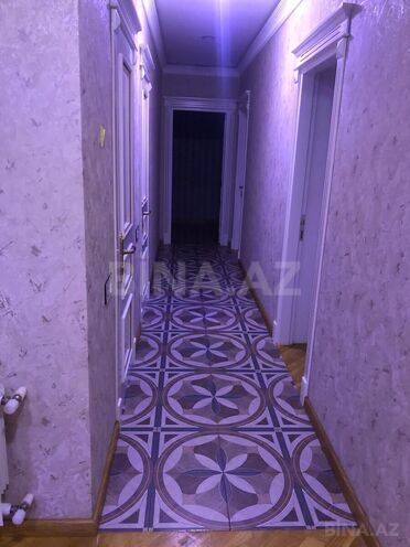 Сдаётся 3-комн. новостройка 136 м², м. 8 ноября, photo 10 from 23