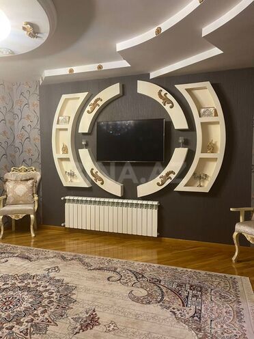 Сдаётся 3-комн. новостройка 136 м², м. 8 ноября, photo 8 from 23