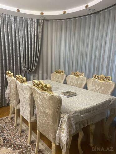 Сдаётся 3-комн. новостройка 136 м², м. 8 ноября, photo 4 from 23