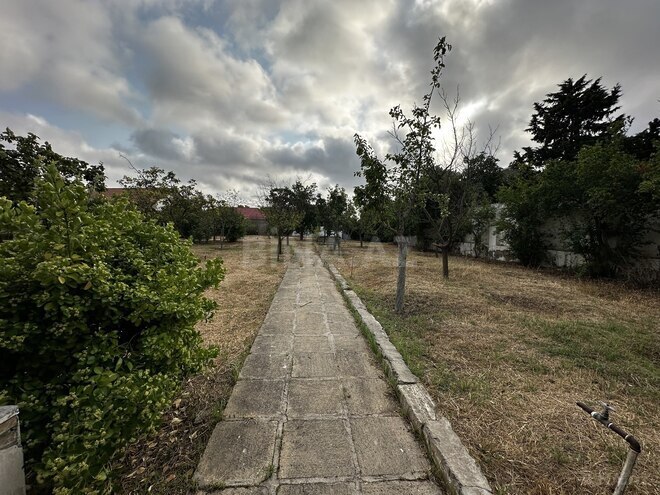 Продаётся  участок 22 сот, Хазарский р., photo 10 from 20