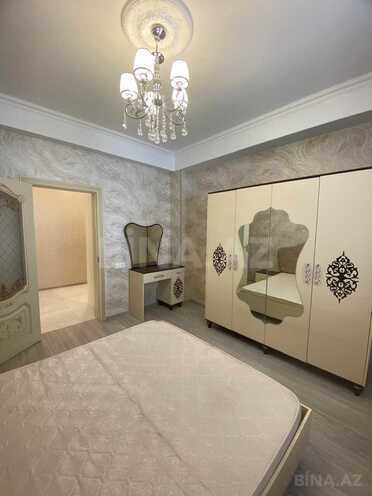 Satılır 3 otaqlı yeni tikili 80 m², Əhmədli m., photo 10 from 23