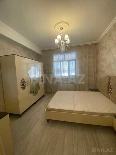 Satılır 3 otaqlı yeni tikili 80 m², Əhmədli m., photo 22 from 23