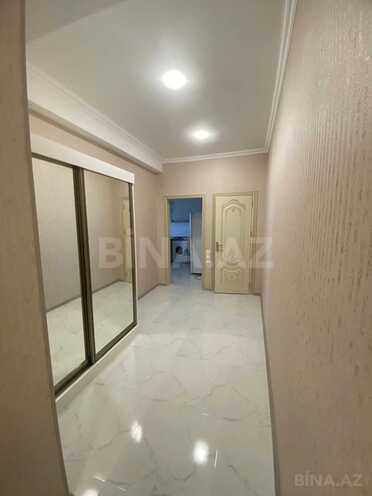 Satılır 3 otaqlı yeni tikili 80 m², Əhmədli m., photo 11 from 23