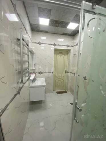 Satılır 3 otaqlı yeni tikili 80 m², Əhmədli m., photo 21 from 23