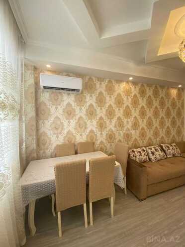 Satılır 3 otaqlı yeni tikili 80 m², Əhmədli m., photo 7 from 23