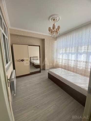 Satılır 3 otaqlı yeni tikili 80 m², Əhmədli m., photo 19 from 23