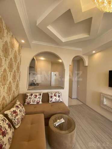 Satılır 3 otaqlı yeni tikili 80 m², Əhmədli m., photo 8 from 23