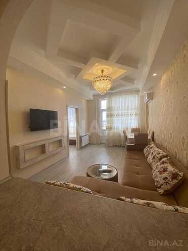 Satılır 3 otaqlı yeni tikili 80 m², Əhmədli m., photo 20 from 23
