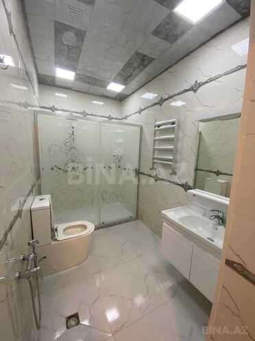 Satılır 3 otaqlı yeni tikili 80 m², Əhmədli m., photo 6 from 23