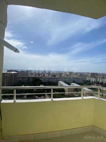 Satılır 3 otaqlı yeni tikili 80 m², Əhmədli m., photo 1 from 23