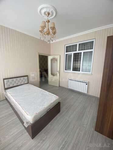 Satılır 3 otaqlı yeni tikili 80 m², Əhmədli m., photo 16 from 23