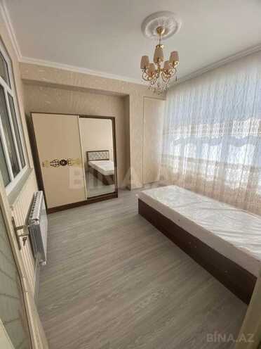 Satılır 3 otaqlı yeni tikili 80 m², Əhmədli m., photo 14 from 23