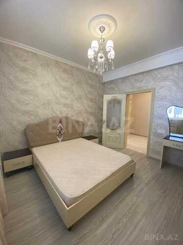 Satılır 3 otaqlı yeni tikili 80 m², Əhmədli m., photo 17 from 23