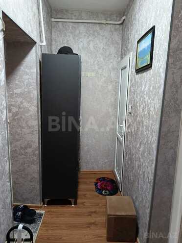 Продаётся 1-комн. вторичка 40 м², м. Кара Караев, photo 8 from 12
