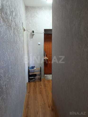 Продаётся 1-комн. вторичка 40 м², м. Кара Караев, photo 7 from 12