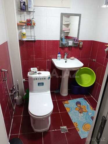 Продаётся 1-комн. вторичка 40 м², м. Кара Караев, photo 6 from 12
