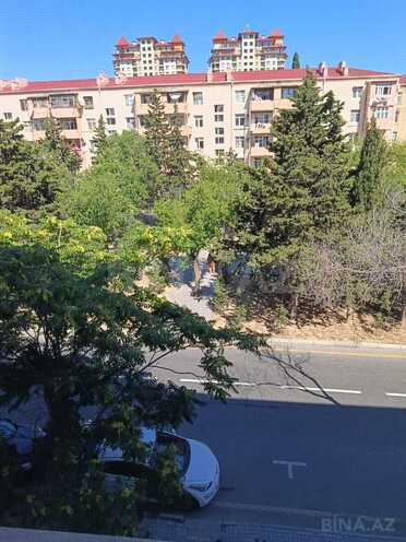 Продаётся 1-комн. вторичка 40 м², м. Кара Караев, photo 10 from 12