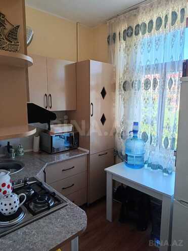 Продаётся 1-комн. вторичка 40 м², м. Кара Караев, photo 5 from 12