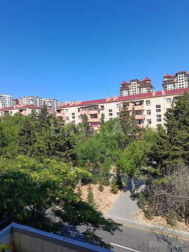 Продаётся 1-комн. вторичка 40 м², м. Кара Караев, photo 9 from 12