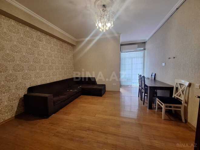 Satılır 3 otaqlı yeni tikili 60 m², Abşeron r., photo 1 from 9
